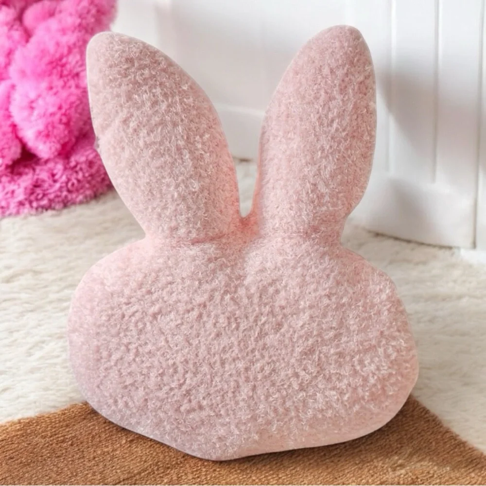 Hello Kitty Easter Bunny Large Pillow 🐰🌸